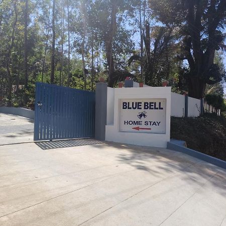 Bluebell Homestay Chikmagalur Exterior photo
