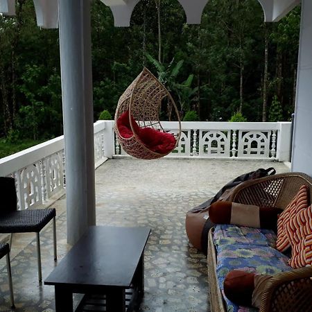 Bluebell Homestay Chikmagalur Exterior photo