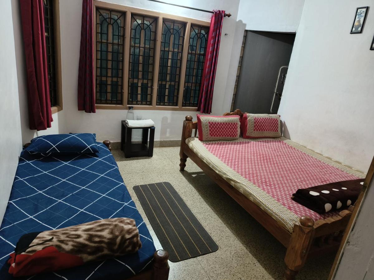 Bluebell Homestay Chikmagalur Exterior photo