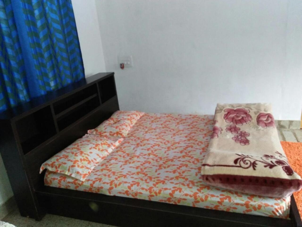 Bluebell Homestay Chikmagalur Exterior photo